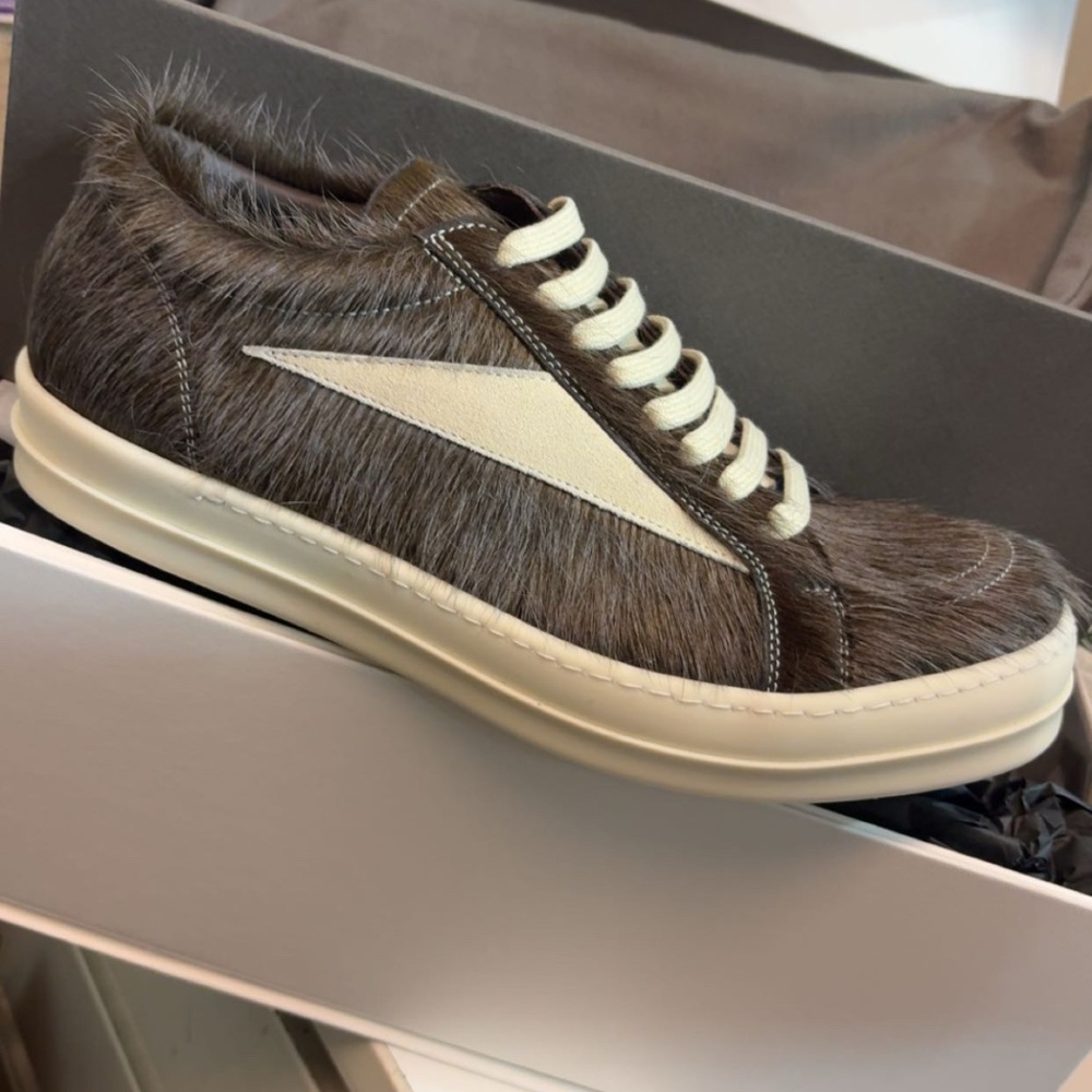 Rick Owens